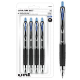 Mitsubishi Uni-Ball Signo 207F Gel Pack - Al Masam Stationery LLC